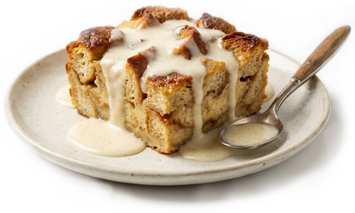 Sweets and desserts at The Boudin Company