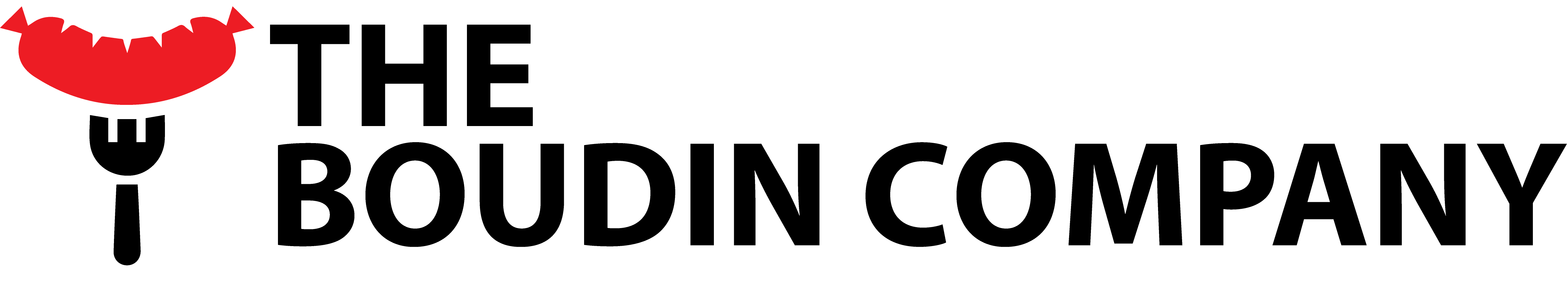 The Boudin Company logo